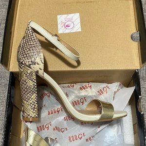 Brand new size 7